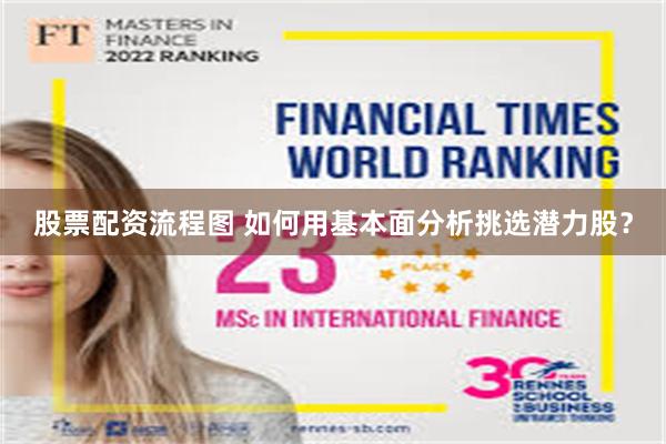股票配资流程图 如何用基本面分析挑选潜力股？